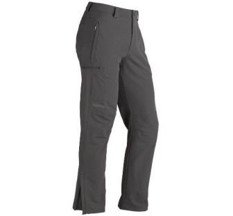 Брюки Marmot Scree Pant slate grey SOFTSHELLS